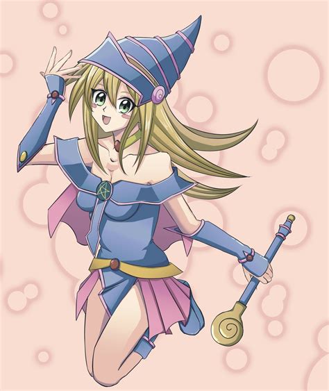 dark magician girlhentai|character:dark magician girl .